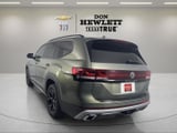 2024 Volkswagen Atlas - Preview 2