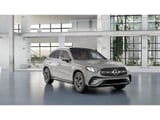 2027 Mercedes-Benz GLC - Preview 9