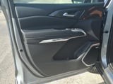 2027 Chevrolet Traverse - Preview 11