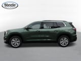2027 GMC Acadia - Preview 4