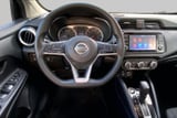2020 Nissan Versa - Preview 5