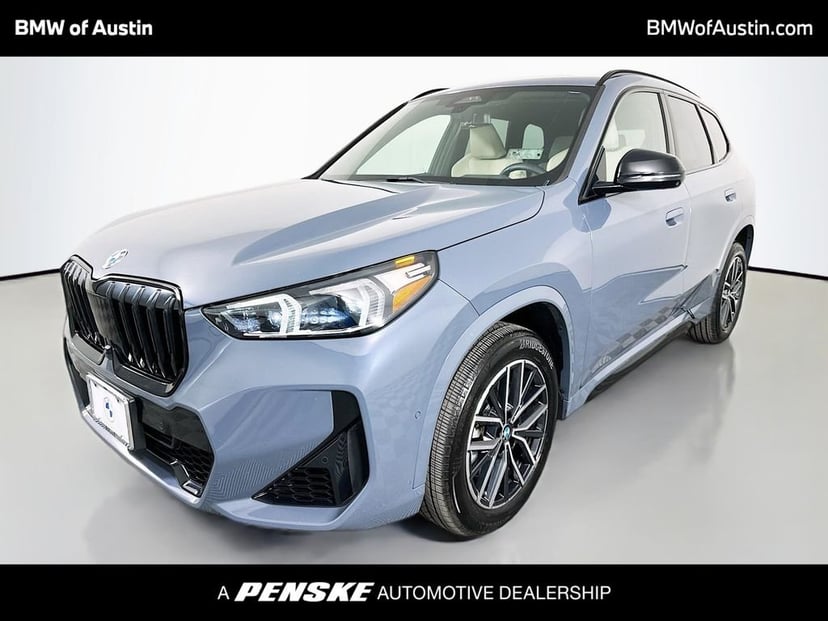 2023 BMW X1 - Image 1