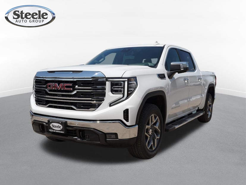 2026 GMC Sierra 1500 - Image 1