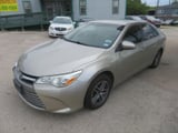 2015 Toyota Camry - Preview 2