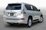 2018 Lexus GX 460 - Preview 12