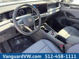 2026 Volkswagen Tiguan - Preview 11