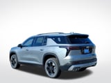 2027 Chevrolet Traverse - Preview 5