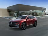 2026 Hyundai Tucson - Preview 2