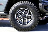 2026 Jeep Wrangler - Preview 2