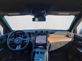 2025 Mercedes-Benz GLC - Preview 14