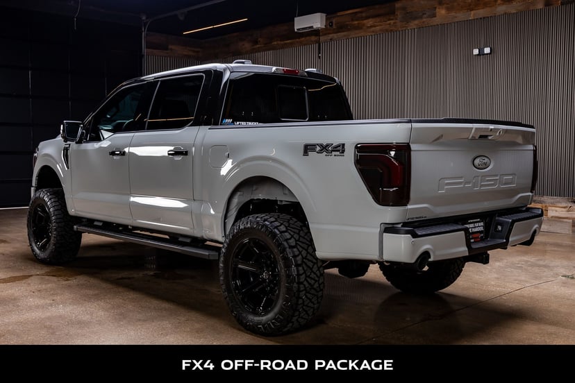2026 Ford F-150 - Image 2