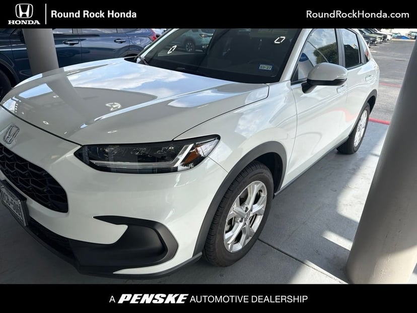 2024 Honda HR-V - Image 1