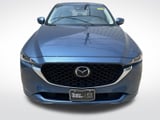 2024 Mazda CX-5 - Preview 3