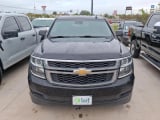 2019 Chevrolet Suburban - Preview 5