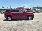 2012 GMC Terrain - Preview 6