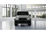 2027 Mercedes-Benz G-Class - Preview 7