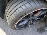 2023 BMW Z4 - Preview 13