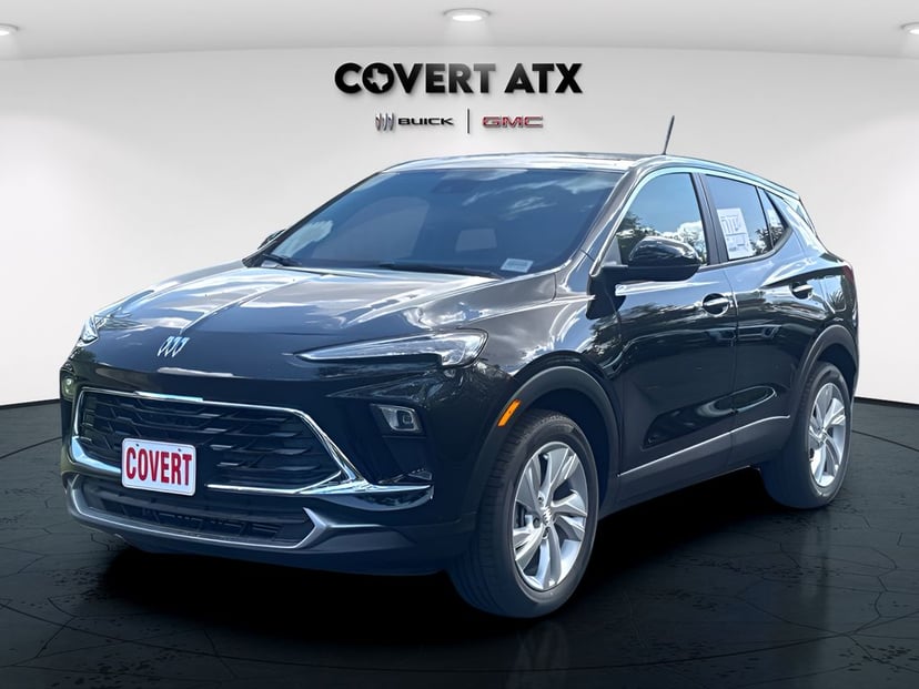 2026 Buick Encore GX - Image 1