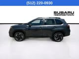 2026 Subaru Forester - Preview 4