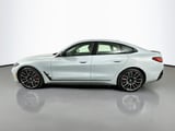 2024 BMW i4 - Preview 8