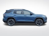 2027 Chevrolet Equinox - Preview 3