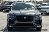 2026 Jaguar F-PACE - Preview 6