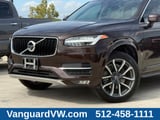 2018 Volvo XC90 - Preview 2