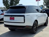 2024 Land Rover Range Rover - Preview 5