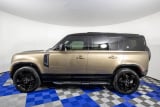 2024 Land Rover Defender - Preview 8