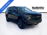 2023 Chevrolet Tahoe - Preview 2