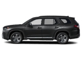 2026 Honda Pilot - Preview 6