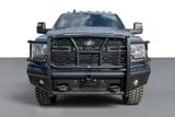 2024 Ram 2500 - Preview 3