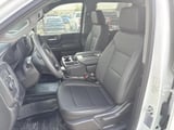 2026 Chevrolet Silverado 2500 HD - Preview 13