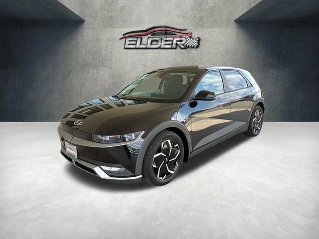 2024 Hyundai Ioniq 5 - Image 1