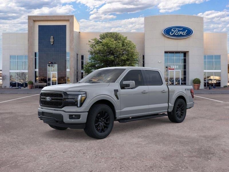 2026 Ford F-150 - Image 1