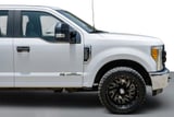 2017 Ford F-350 - Preview 5