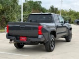 2025 Toyota Tacoma - Preview 3