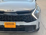 2025 Kia Sportage - Preview 9