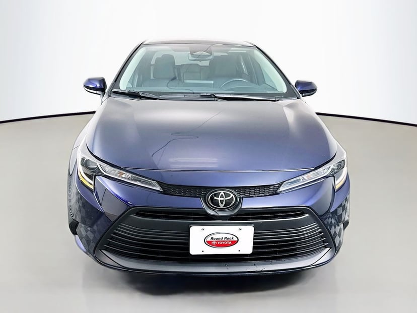 2026 Toyota Corolla - Image 2
