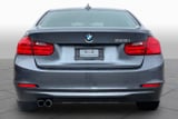 2012 BMW 3 Series - Preview 4