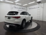 2026 Mercedes-Benz GLC - Preview 7