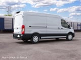 2027 Ford Transit - Preview 6