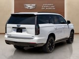 2026 Cadillac Escalade - Preview 6