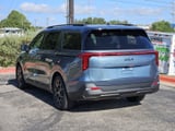2027 Kia Carnival - Preview 5