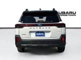 2026 Subaru Outback - Preview 6