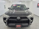 2014 Toyota 4Runner - Preview 2