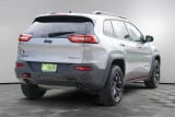 2015 Jeep Cherokee - Preview 5