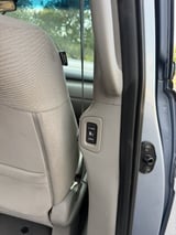2011 Honda Odyssey - Preview 12