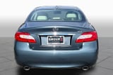 2012 Infiniti M37 - Preview 4