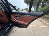 2011 BMW 5 Series - Preview 12